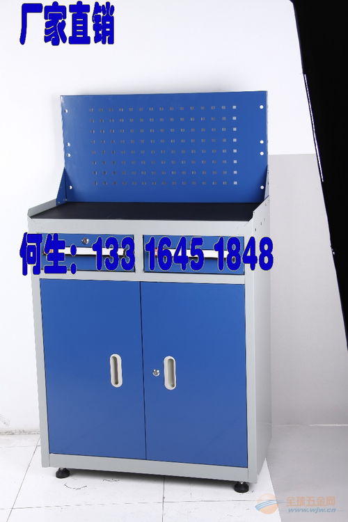 精益制造，移動無憂 專業(yè)二抽雙開門工具車制造商與優(yōu)質腳輪解決方案